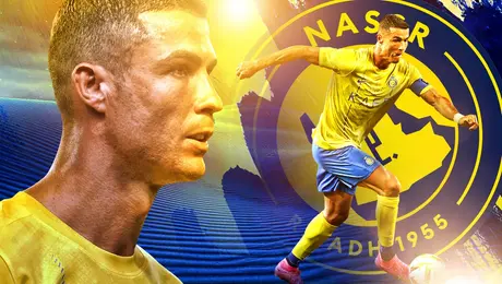 Al Nassr vs Al Ittihad Liga Profesional Saudí Jornada 21
