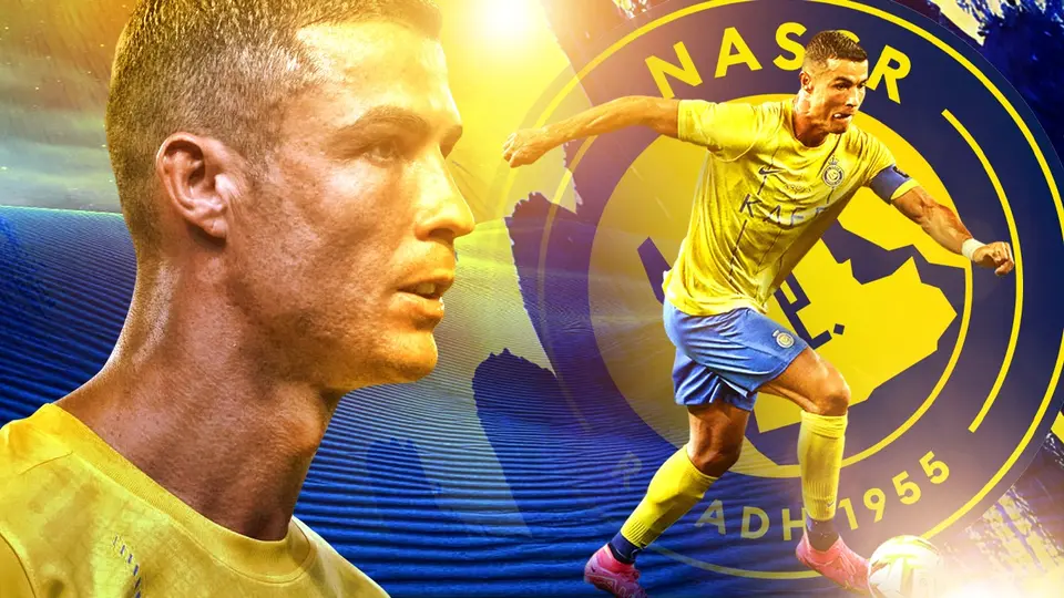 Cristiano Ronaldo se une a un club exclusivo en Arabia Saudí
