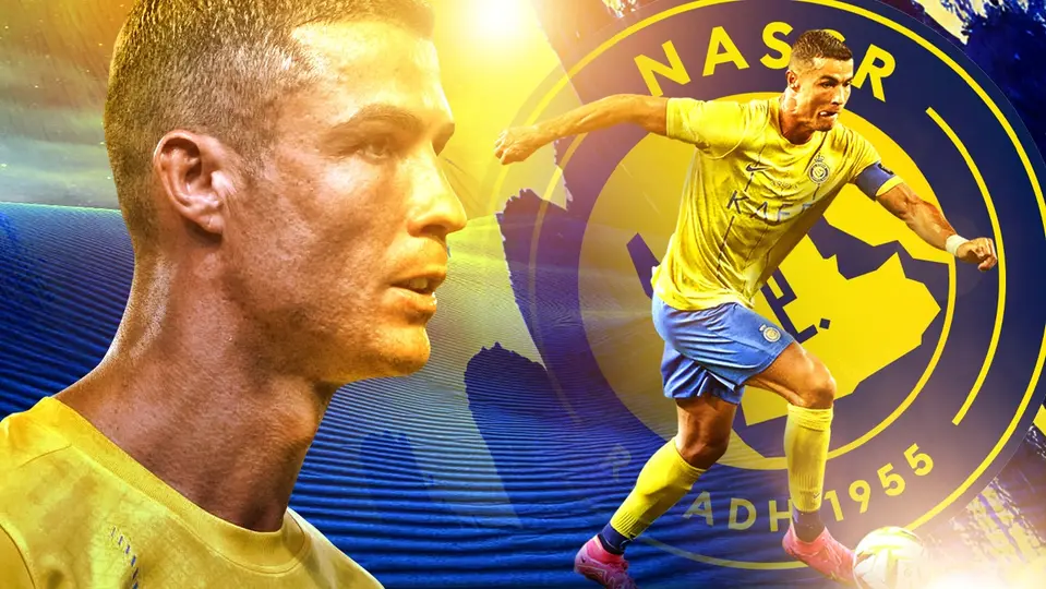 Cristiano Ronaldo con Al Nassr | RÉCORD