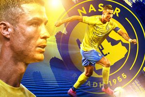 MINUTO CRISTIANO RONALDO