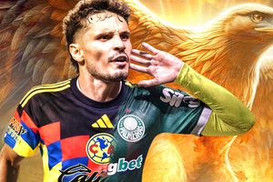 América ficha a Raphael Veiga y suma otro brasileño a su legado histórico