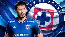 ¿Henry Martín firma con Cruz Azul? Esto es lo que se sabe