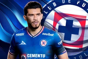 ¿Henry Martín firma con Cruz Azul? Esto es lo que se sabe