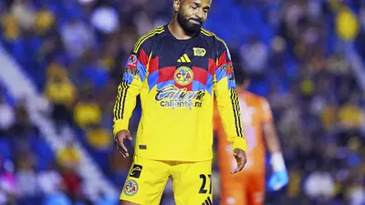 ¿Rodrigo Aguirre se queda en América? Fichaje de 'Búfalo' con Tigres está atorado