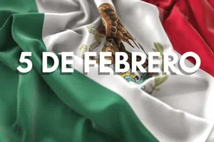¿Qué se celebra el 5 de febrero en México y por qué es una fecha histórica?