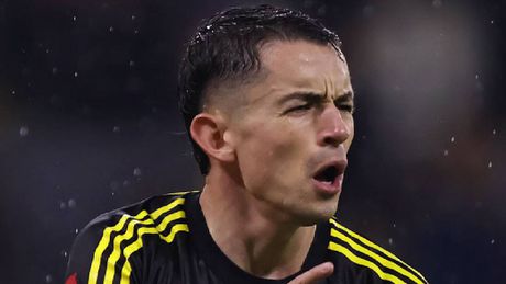 Faitelson minimiza paso de Álvaro Fidalgo en el América: “No es leyenda”