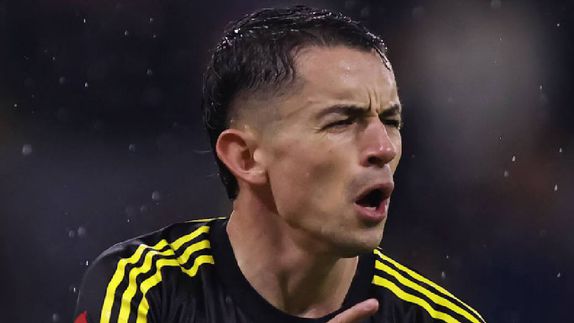 Faitelson minimiza paso de Álvaro Fidalgo en el América: “No es leyenda”