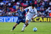 Querétaro y Pachuca empatan sin anotaciones en un duelo con dos expulsados