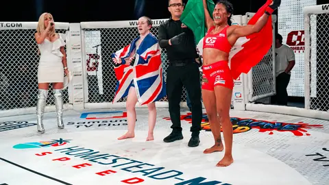 Combate Global l X:combateglobal