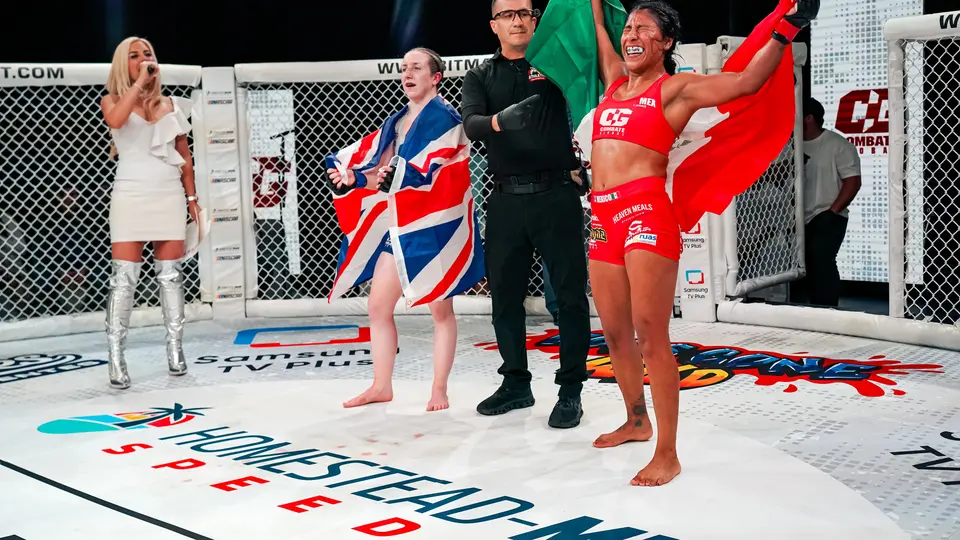 Combate Global l X:combateglobal