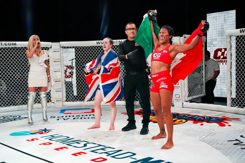 Combate Global l X:combateglobal