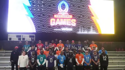Pro Bowl y el poco interés que general en la NFL: así ha cambiado el formato en los últimos años