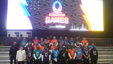Pro Bowl y el poco interés que general en la NFL: así ha cambiado el formato en los últimos años