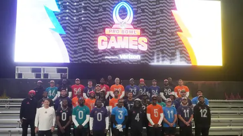 Pro Bowl y el poco interés que general en la NFL: así ha cambiado el formato en los últimos años