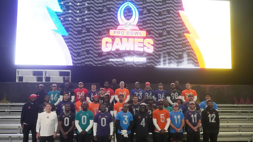Pro Bowl y el poco interés que general en la NFL: así ha cambiado el formato en los últimos años