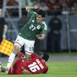 Richy Ledezma: de incógnita a esperanza de Chivas a Selección Mexicana