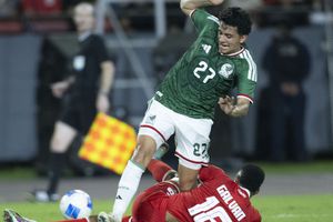 Richy Ledezma: de incógnita a esperanza de Chivas a Selección Mexicana