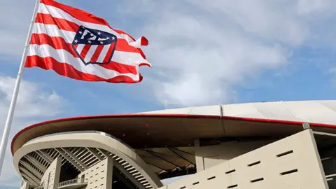 Atlético de Madrid | atleticodemadrid.com