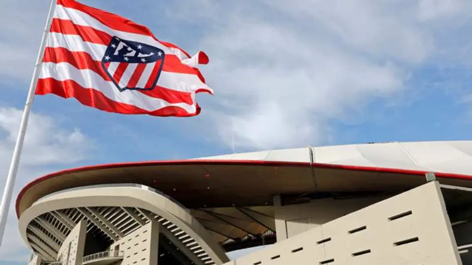 Atlético de Madrid | atleticodemadrid.com