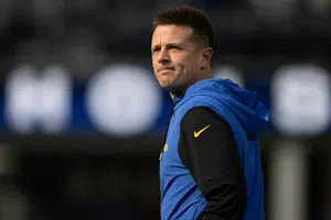 Arizona Cardinals firman a Mike LaFleur como su nuevo entrenador en jefe