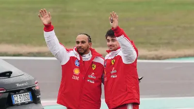 El conflicto en Oriente Medio amenaza la Fórmula 1: Ferrari, atrapado en Doha