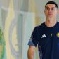 ¡Ni a la banca! Cristiano Ronaldo se ausenta en partido de Al Nassr en protesta por traspaso de Benzema