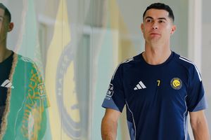 ¡Ni a la banca! Cristiano Ronaldo se ausenta en partido de Al Nassr en protesta por traspaso de Benzema