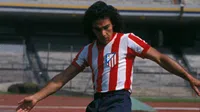 La huella de México en el Atlético de Madrid: jugadores mexicanos que han fichado con el Atleti