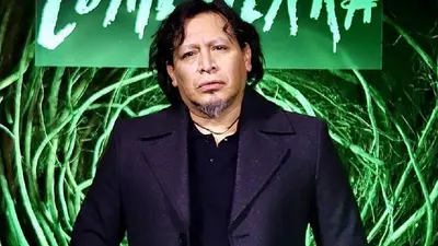 ¿De qué murió Gerardo Taracena? Revelan causa del fallecimiento del actor