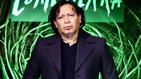 ¿De qué murió Gerardo Taracena? Revelan causa del fallecimiento del actor