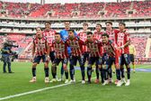 ¿Paso de Campeón: Cuándo fue la última vez que Chivas inició con cuatro victorias al hilo?