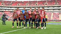 ¿Paso de Campeón: Cuándo fue la última vez que Chivas inició con cuatro victorias al hilo?