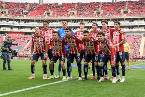 ¿Paso de Campeón: Cuándo fue la última vez que Chivas inició con cuatro victorias al hilo?