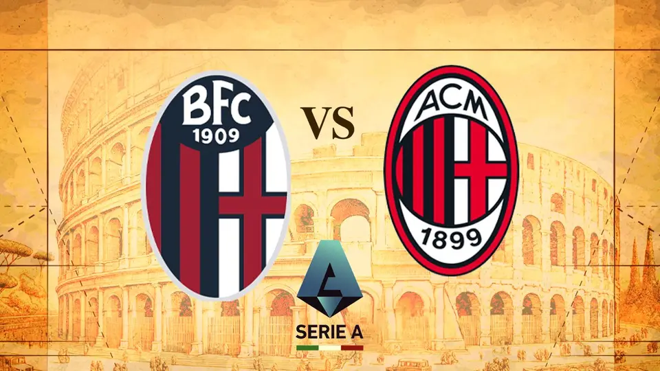 ¿Cuándo y dónde ver el Bolonia vs Milan de la J23 de Serie A?