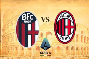 ¿Cuándo y dónde ver el Bolonia vs Milan de la J23 de Serie A?