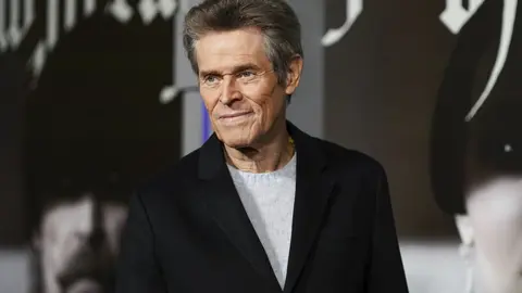Willem Dafoe | AP