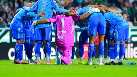 ¡Congelado! Tigres se enfrentará al Forge FC en uno de los partidos más fríos en la historia