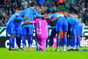 ¡Congelado! Tigres se enfrentará al Forge FC en uno de los partidos más fríos en la historia