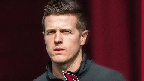 Mike Lafleur llega a Arizona | @AZCardinals