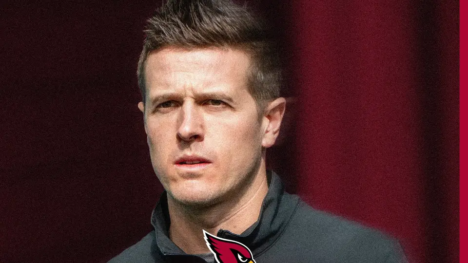 Mike Lafleur llega a Arizona | @AZCardinals