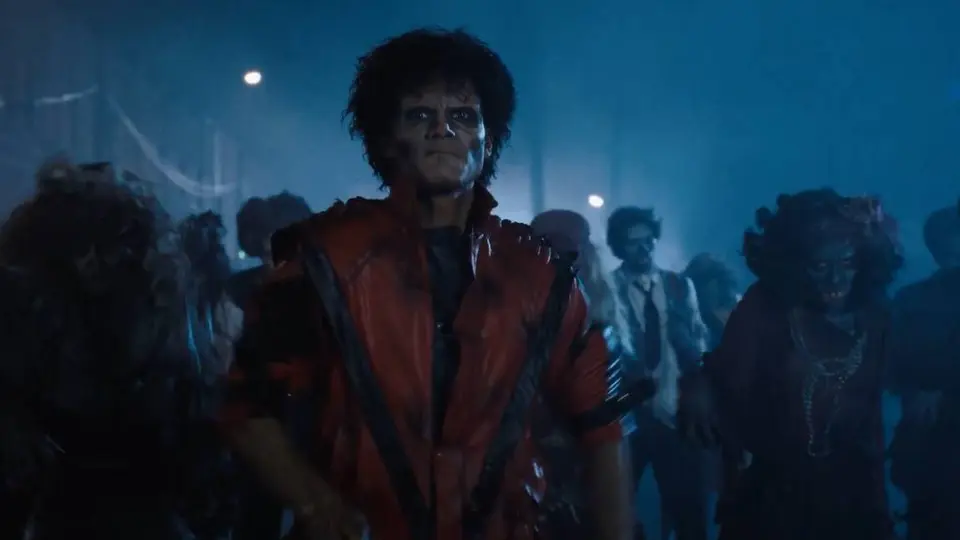 Será el 24 de abril cuando llegue a la pantalla grande la película 'Michael'/X: @michaeljackson