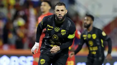Karim Benzema es nuevo jugador del Al Hilal pese a ‘berrinche’ de Cristiano Ronaldo