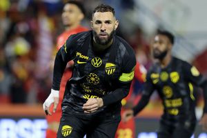 Karim Benzema es nuevo jugador del Al Hilal pese a ‘berrinche’ de Cristiano Ronaldo