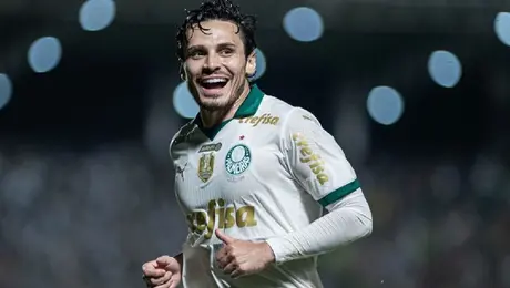 Jardine presentó oficialmente a Veiga con el equipo: "Eligió el América y tiene ganas de ser campeón"