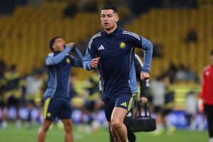 ¿Berrinche de CR7? Cristiano Ronaldo se niega a jugar con Al Nassr