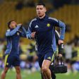 ¿Berrinche de CR7? Cristiano Ronaldo se niega a jugar con Al Nassr