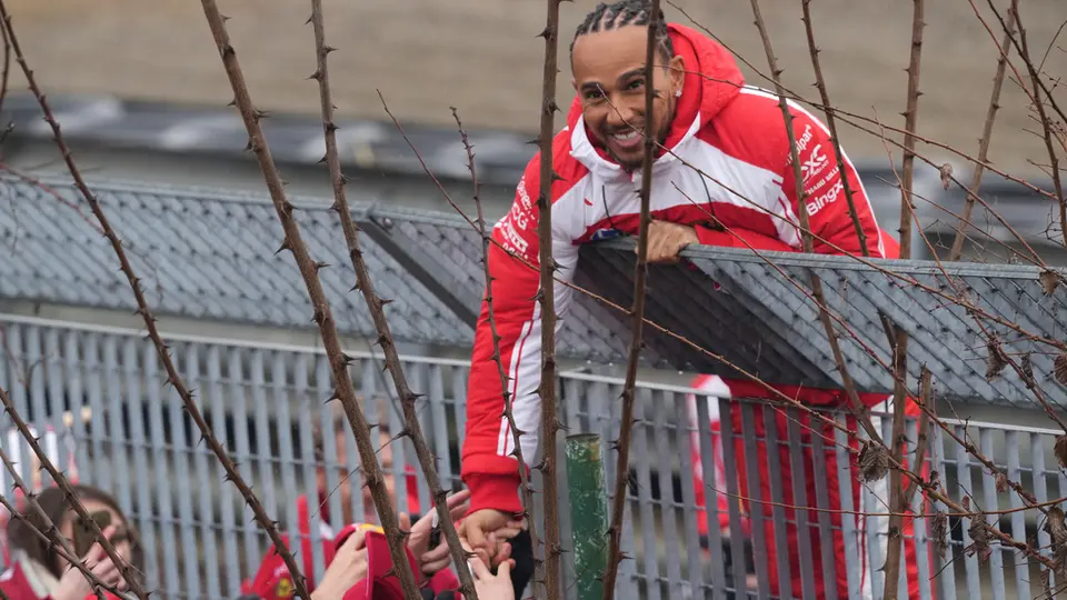 ¿Nuevo romance? Lewis Hamilton y Kim Kardashian generan rumores tras "cena romántica"