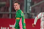 Ter Stegen sufre una nueva lesión, ahora con Girona, y podría ser operado