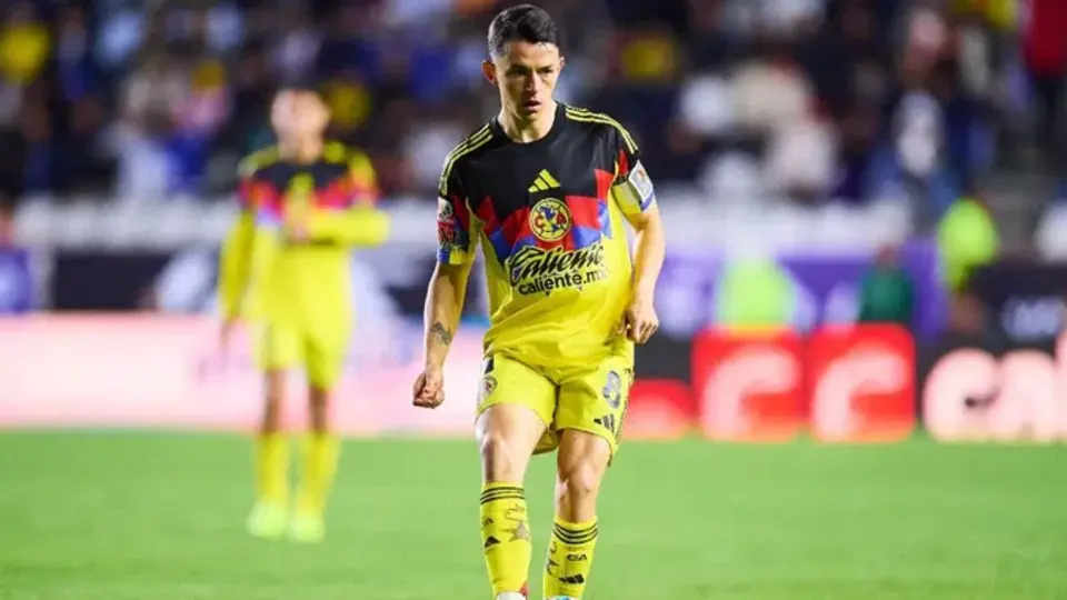 Fidalgo asegura que volverá a México para jugar con el Tri | MEXSPORT