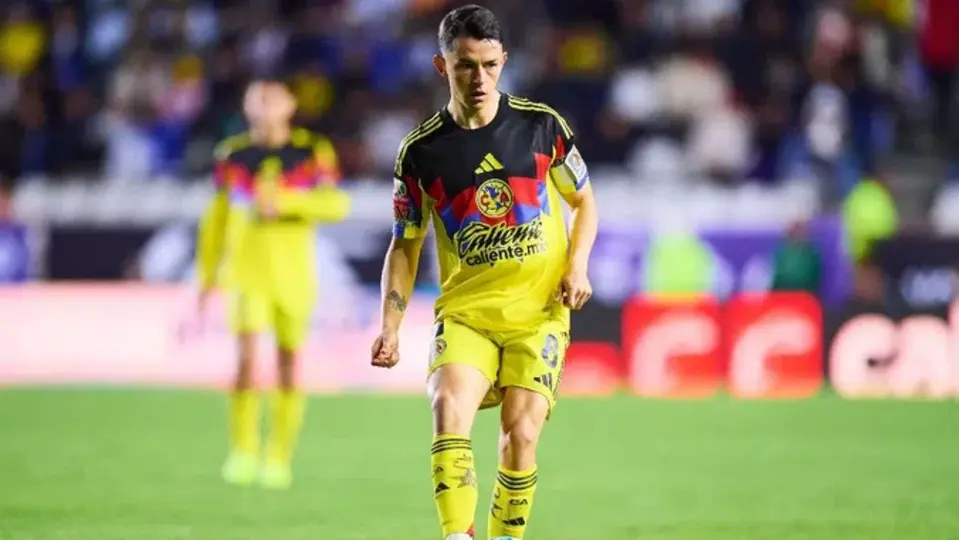 Fidalgo asegura que volverá a México para jugar con el Tri | MEXSPORT